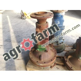 OBUDOWA TYLNEJ ZWOLNICY SAME DEUTZ LAMBORGHINI