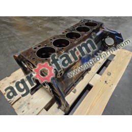 Blok silnika Deutz-FAHR DX85, DX90