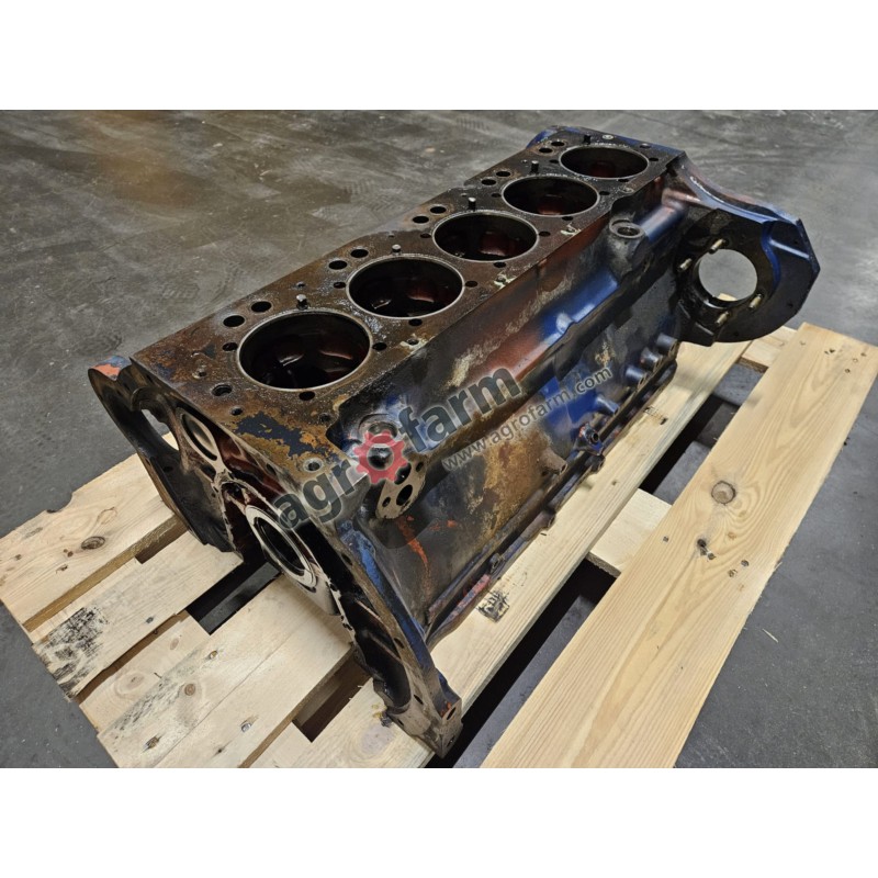 Blok silnika Deutz-FAHR DX85, DX90