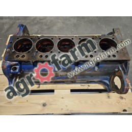 Blok silnika Deutz-FAHR DX85, DX90