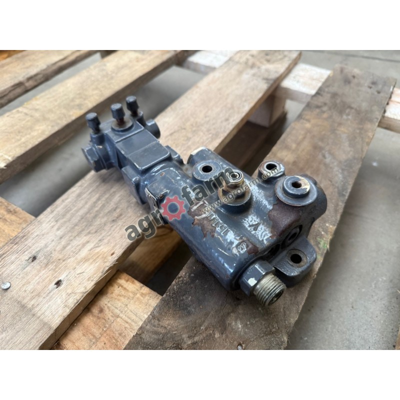 Zawór hamulcowy Ford 7840