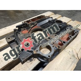 Obudowa sprzęgła Case 5150, 5130, 5140.