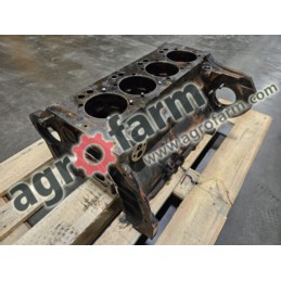 Blok silnika Deutz-Fahr  DX 4.70, 4.30, 4.50.