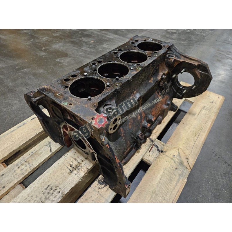 Blok silnika Deutz-Fahr  DX 4.70, 4.30, 4.50.
