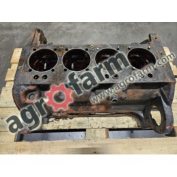 Blok silnika Deutz-Fahr  DX 4.70, 4.30, 4.50.
