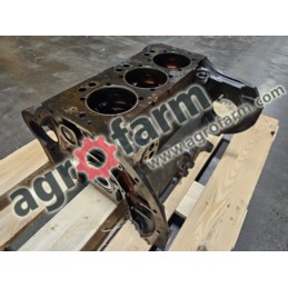 Blok silnika Deutz-fahr DX 3.50