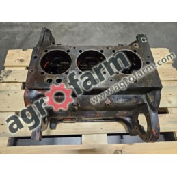 Blok silnika Deutz-fahr DX 3.50