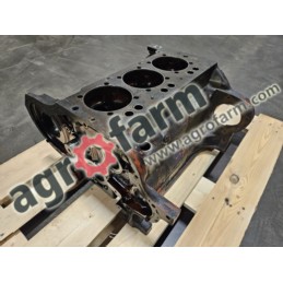 Blok silnika Deutz-fahr DX 3.50