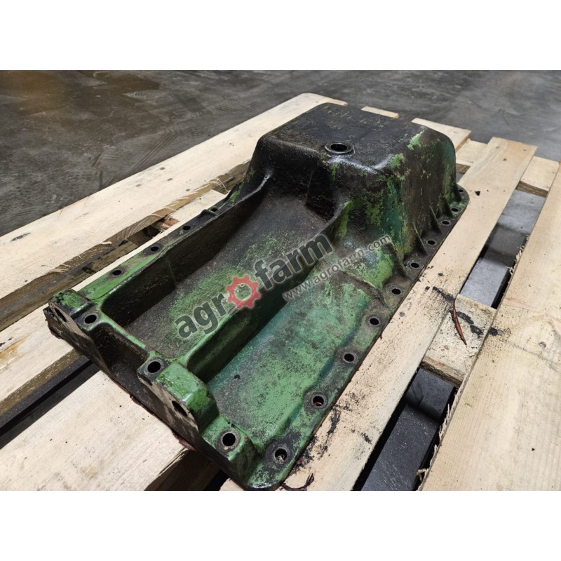 Miska oleju John Deere 2140, 2040, 2040S, 2250.