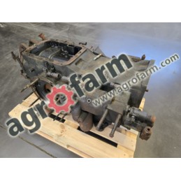 Tylny most Case Maxxum 115, 125, 135, 145, 150