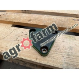 Zakończenie bloku hydraulicznego John Deere