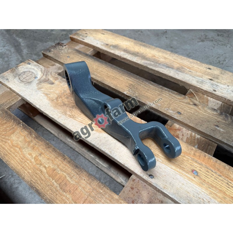 Ramie górne LH Kubota M8540