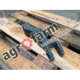 Ramie górne RH Kubota M8540