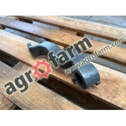 Ramie górne RH Kubota M8540