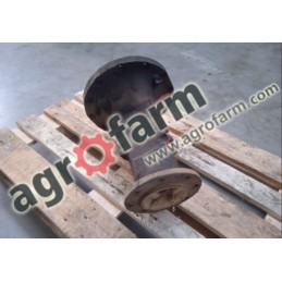 Układ planetarny, zwolnica John Deere 2130, 1630