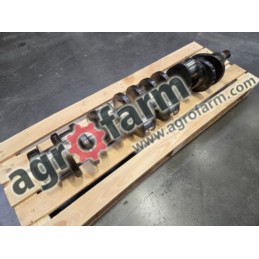 Wał korbowy New Holland TM110