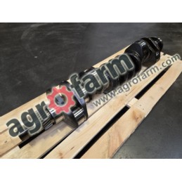 Wał korbowy New Holland TM110