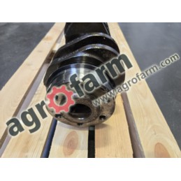 Wał korbowy New Holland TM110