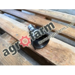 Wałek skrzyni biegów John Deere 5100, 5620, 5820,