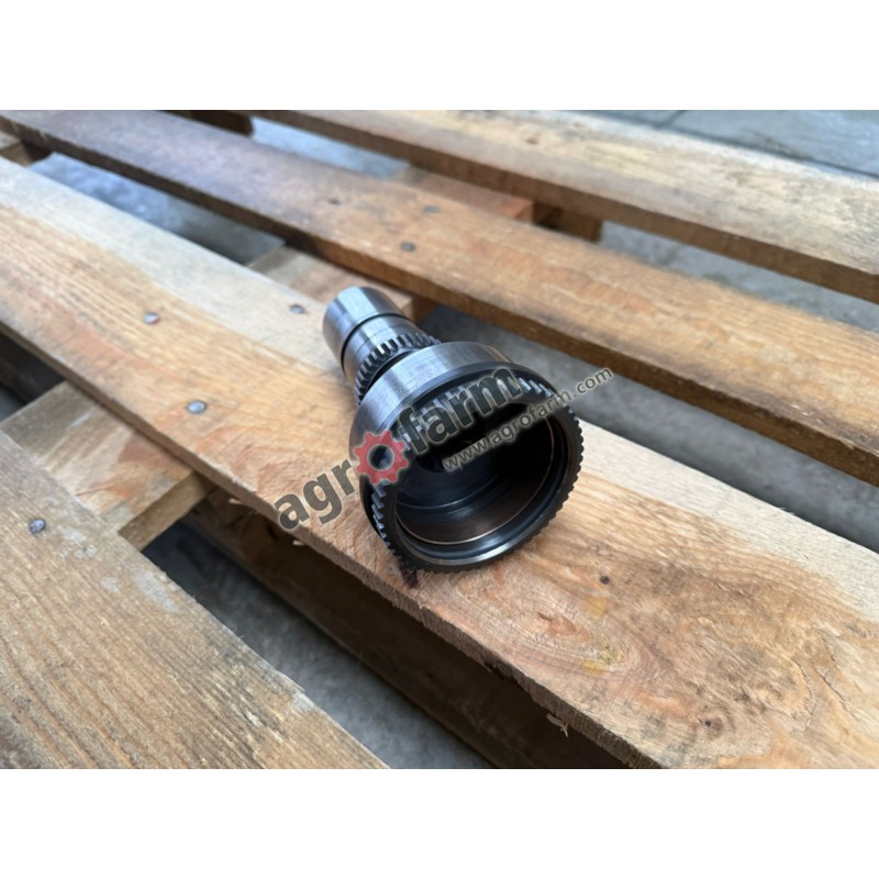 Wałek skrzyni biegów John Deere 5100, 5620, 5820,