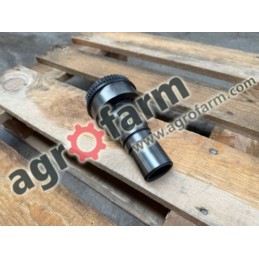 Wałek skrzyni biegów John Deere 5100, 5620, 5820,