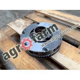 Kosz skrzyni biegów John Deere 5100, 5620, 5720,