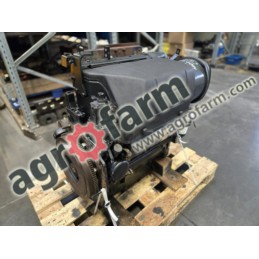 Silnik Case PJN 75, 1000.4A