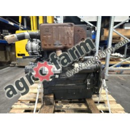 Silnik Case PJN 75, 1000.4A