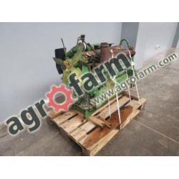 6-CYL.  6329 DL JOHN DEERE 3130