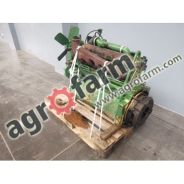 SILNIK 6-CYL.  6329 DL  JOHN DEERE 3130