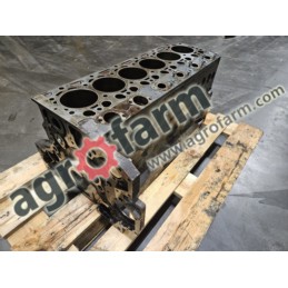 BLOK SILNIKA SAME IRON 130 04289543