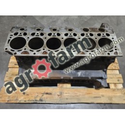 BLOK SILNIKA SAME IRON 130 04289543