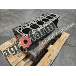 BLOK SILNIKA SAME IRON 130 04289543