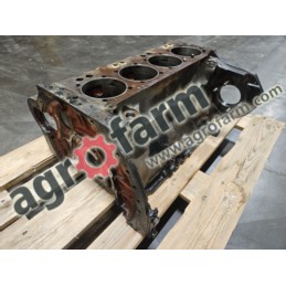 Blok silnika Deutz-Fahr Agrostar 4.61, 4.71