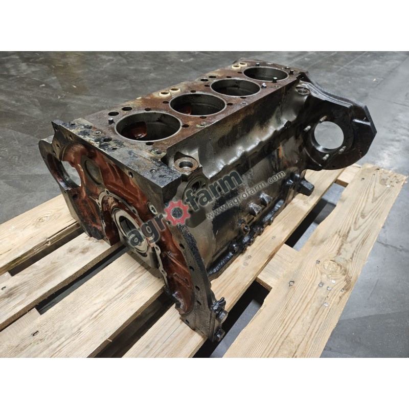 Blok silnika Deutz-Fahr Agrostar 4.61, 4.71