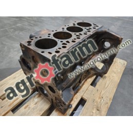 Blok silnika New Holland T5060, T5030, T5040