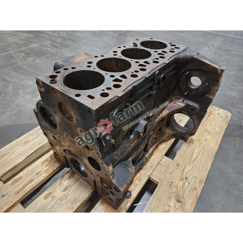 Blok silnika New Holland T5060, T5030, T5040