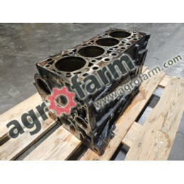 Blok silnika New Holland T5.100, T5.110, T5.120