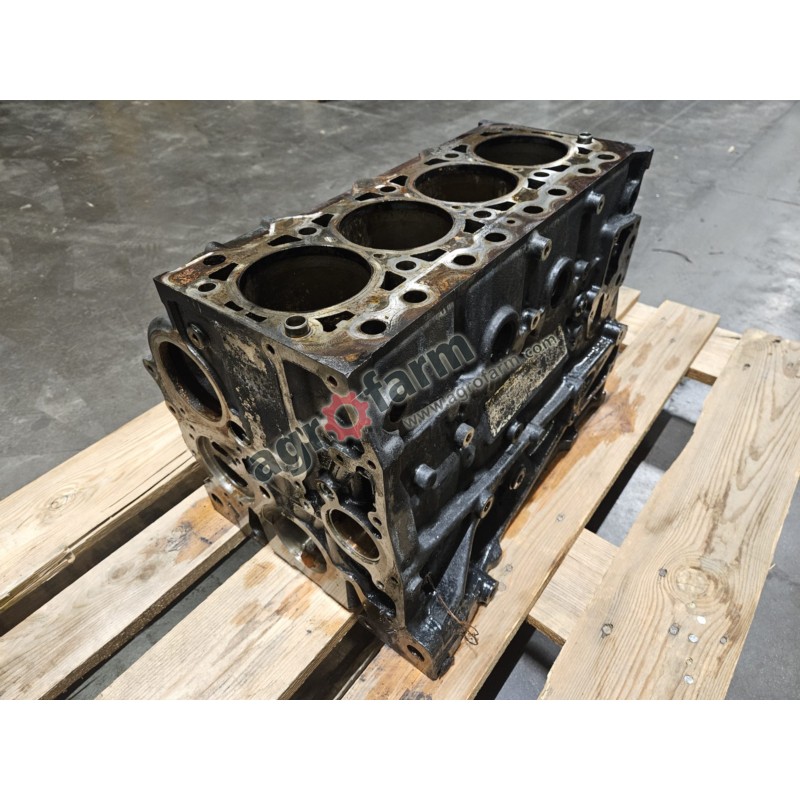 Blok silnika New Holland T5.100, T5.110, T5.120