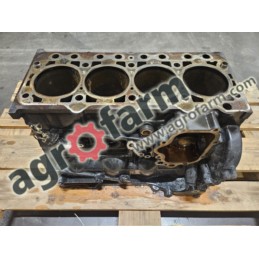 Blok silnika New Holland T5.100, T5.110, T5.120