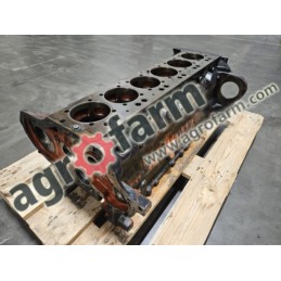 Blok silnika Deutz-Fahr DX6.05, DX6.10, DX.30