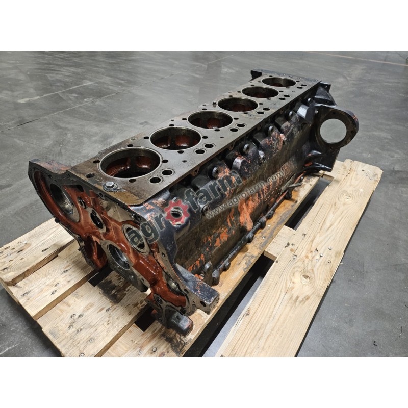 Blok silnika Deutz-Fahr DX6.05, DX6.10, DX.30