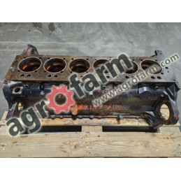 Blok silnika Deutz-Fahr DX6.05, DX6.10, DX.30