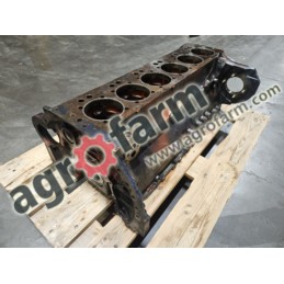 Blok silnika Deutz-Fahr DX6.05, DX6.10, DX.30