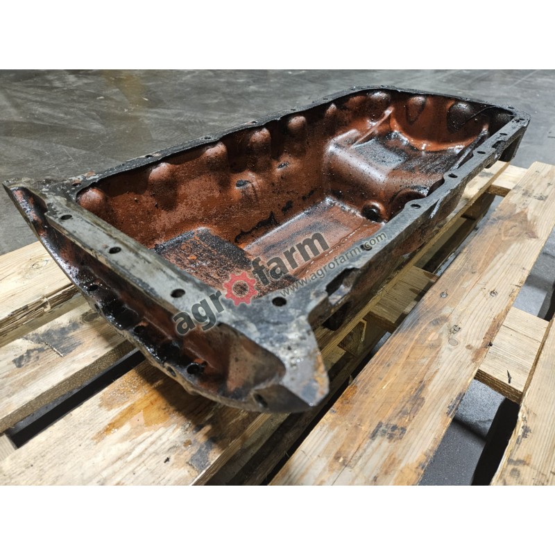 Miska oleju Deutz-fahr Agrostar 4.61, 4.71