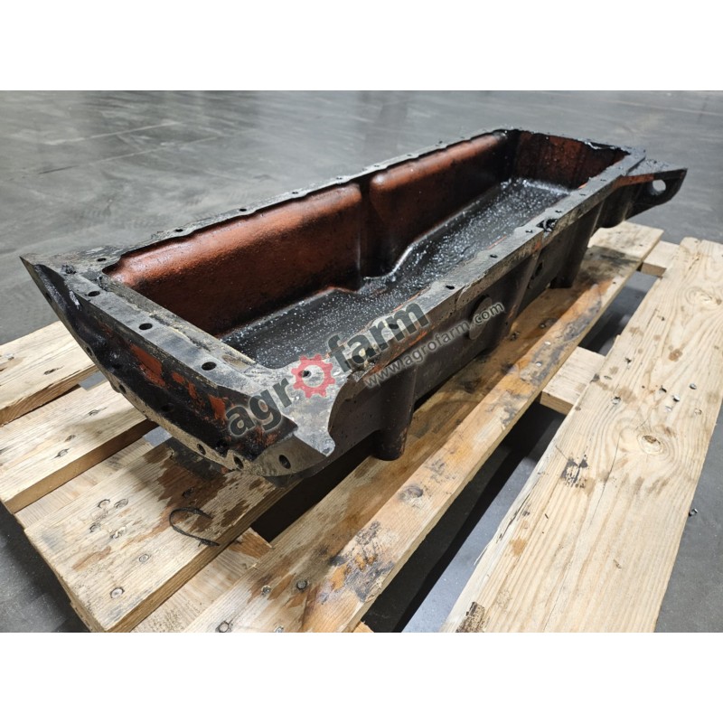 Miska oleju  Deutz-Fahr DX 6.50, 6.10, 6.30