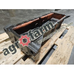 Miska oleju  Deutz-Fahr DX 6.50, 6.10, 6.30