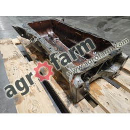 Miska oleju Massey  Ferguson 2620, 2625, 2640