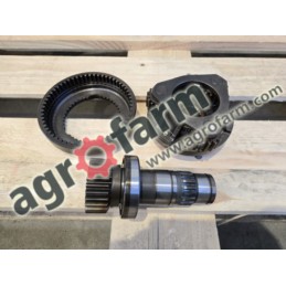 Układ planetarny WOM  ML75, ML70 Fendt 211 Vario