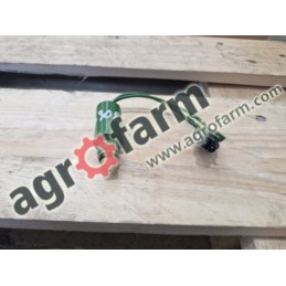 Czujnik ciśnienia oleju John Deere 6155M